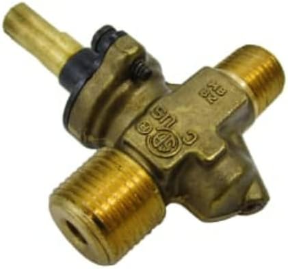 BBQ Grill Compatible with Fire Magic Grills Gas Valve DIY3004