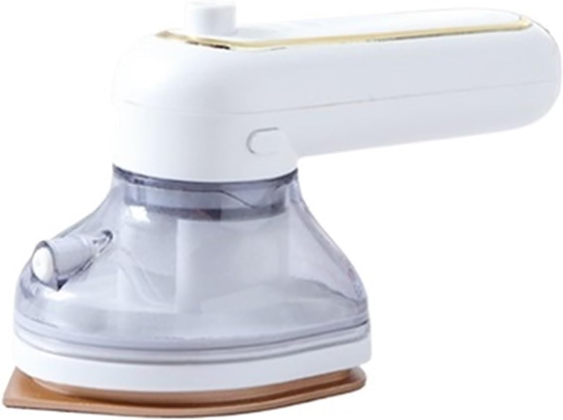 Handheld Garment Steamer, Portable Mini Cordless Electric Iron Handheld Clothes Steamer For Travel Home And Office Use,Steaming & Ironing,