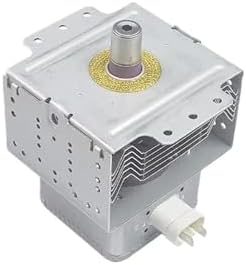 Magnetron 2M303H，Compatible for Midea Toshiba Microwave Oven Parts Accessories