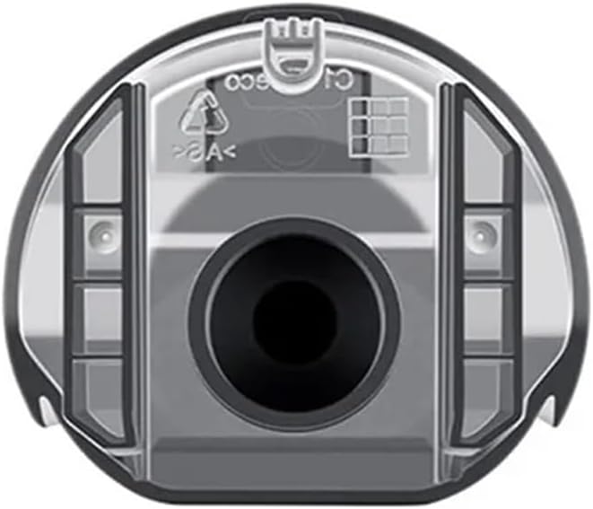 Wet Dry Vacuum Cleaner Dirty Clean Water Tank, Dirty Water Tank, Compatible with Tineco Floor One S5, Cordless Vacuum Cleaner