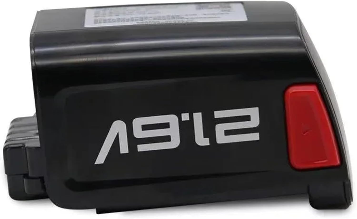 Compatible for Midea Handheld Wireless Vacuum Cleaner Battery P3.P5. P5pro.P5S Lady V1 V3 Accessory BP21620D 21.6V 2000mAh(2pcs Battery)