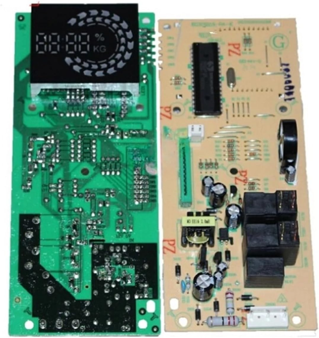 Microwave Oven Computer Board EG720FA5-NS EG720FA5-NS(X) Mainboard Part