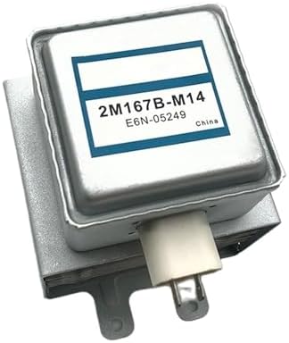 1pc 2M167B-M14 Microwave Oven Magnetron