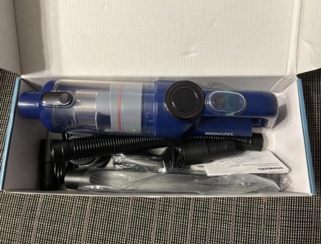 Handheld Vacuum Portable