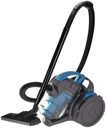 2000W Powerful Cylinder Vacuum Cleaner | Multi Corded Vacuum for Home Use with 1.8L Capacity | Low Noise Design