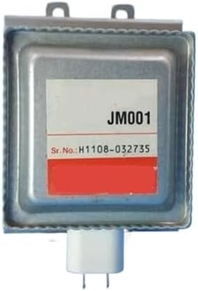 Compatible for Microwave Oven Magnetron Jens JM001 Parts
