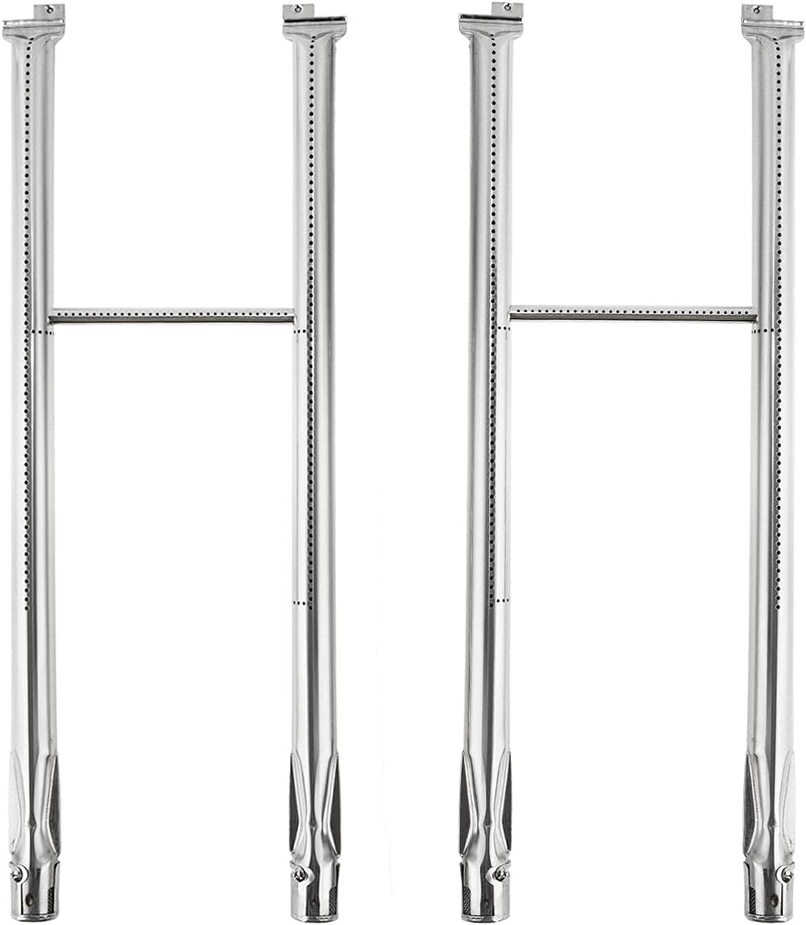 #US BBQ Grill Tube Kit Stainless Steel for Summit 4 Grills 85660