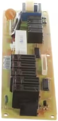 6871M1A4070222108231158 6870W1A4078 Relay Board, Microwave