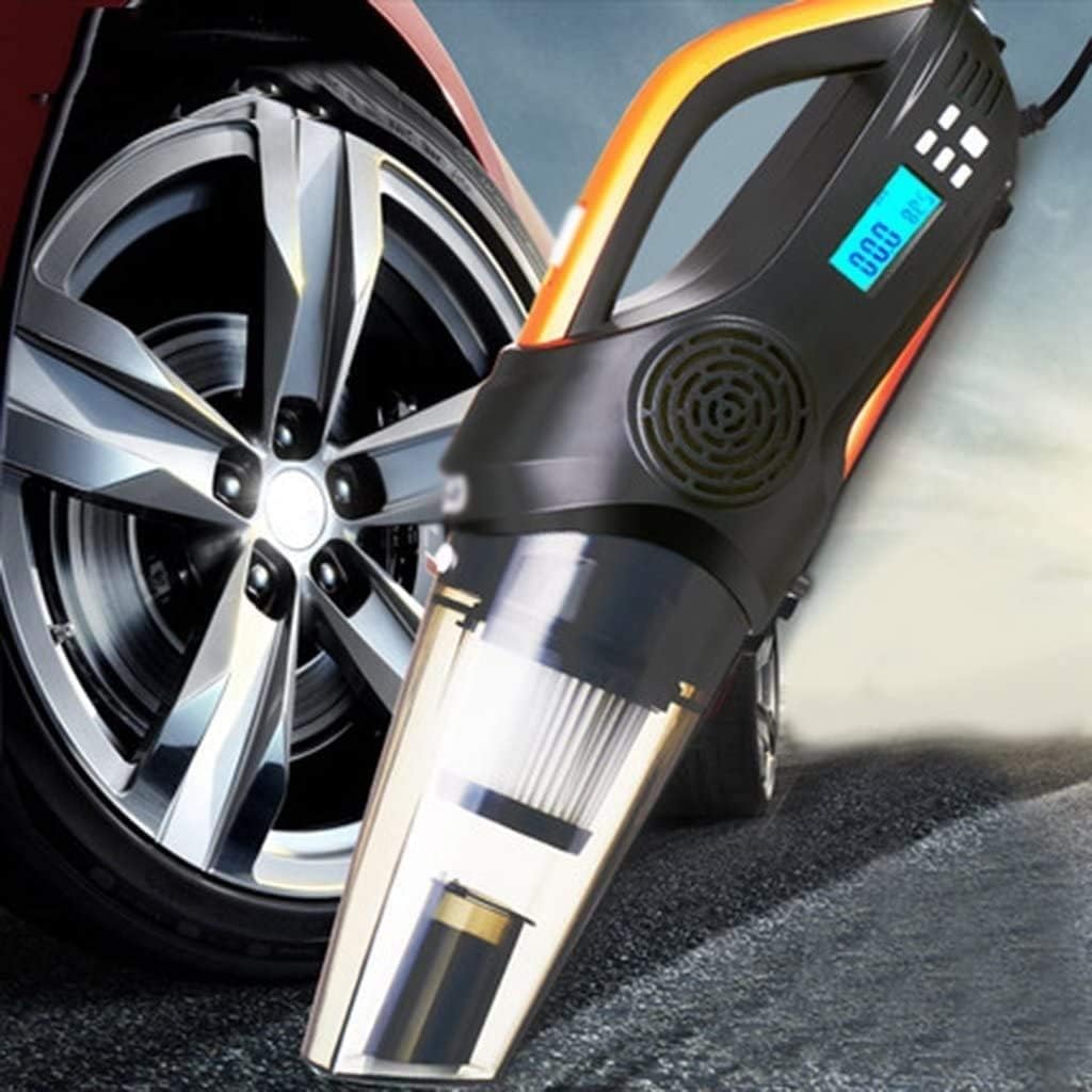 Handheld Vacuum Cleaner,High Power Car Cleaner Powerful Special Energy Saving and Safety