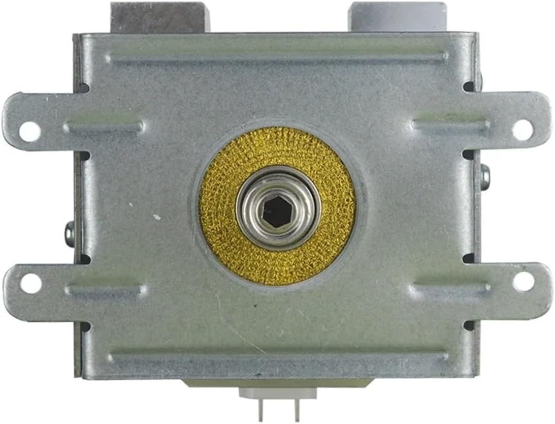 Industrial Microwave Magnetron For 2M463G 1500W Water Cooled