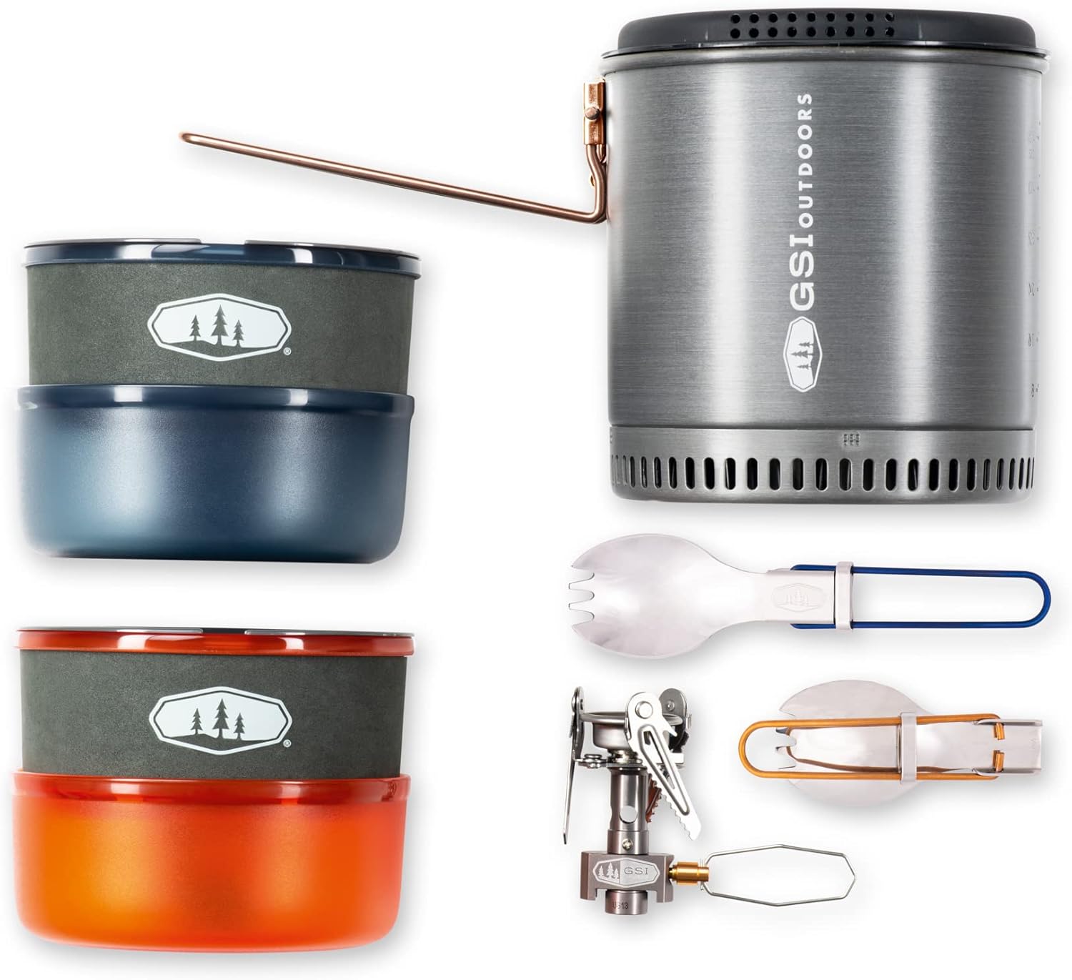 GSI OutdoorsGSI Outdoors