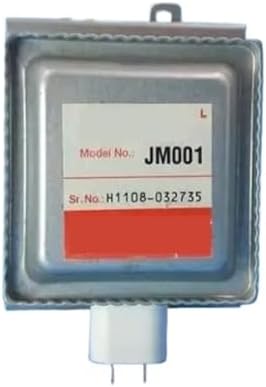 Microwave Oven Magnetron JM001 Parts