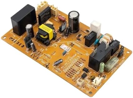 Compatible For Mitsubishi MSH-J12TV SE76A895G01 SE76A895G02 DE00N300,Circuit PCB Air Conditioner Control Board Conditioning Parts