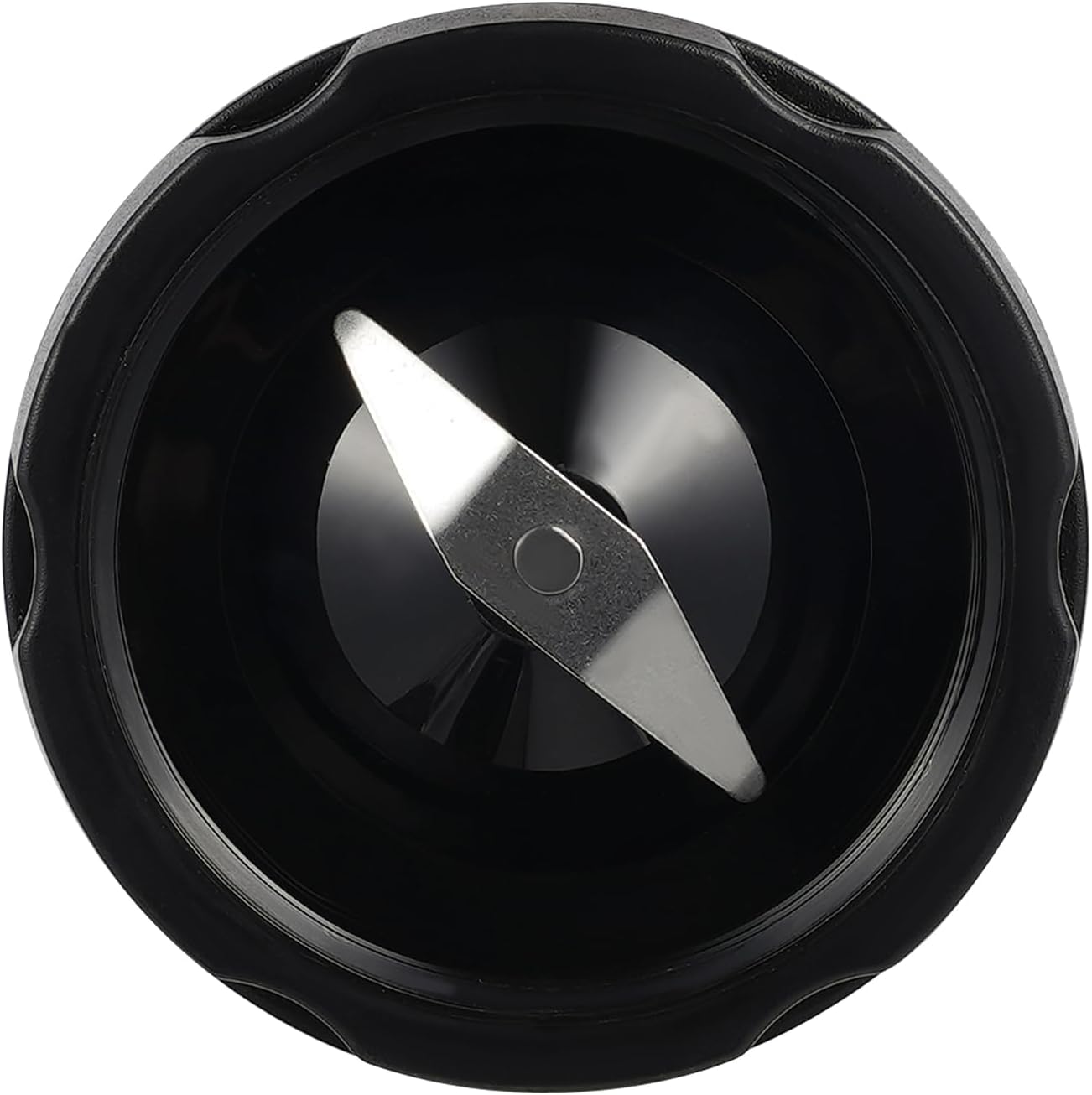 800W Countertop Blender for Shakes and Smoothies, Food Processor for Kitchen with 5 Speeds, 2 Types of Blades, for Crushing Ice, Puree and Frozen Fruit