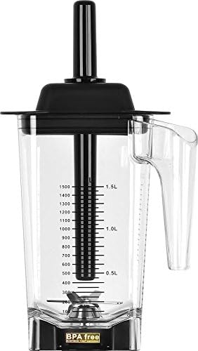 V Professional Blender TM-800A (White)