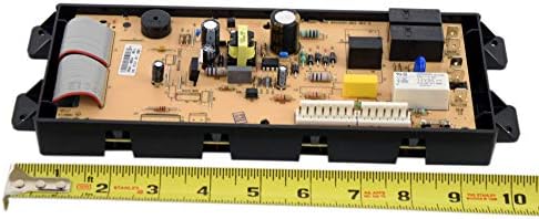 5304508925 Range Oven Control Board Genuine Original Equipment Manufacturer (OEM) Part