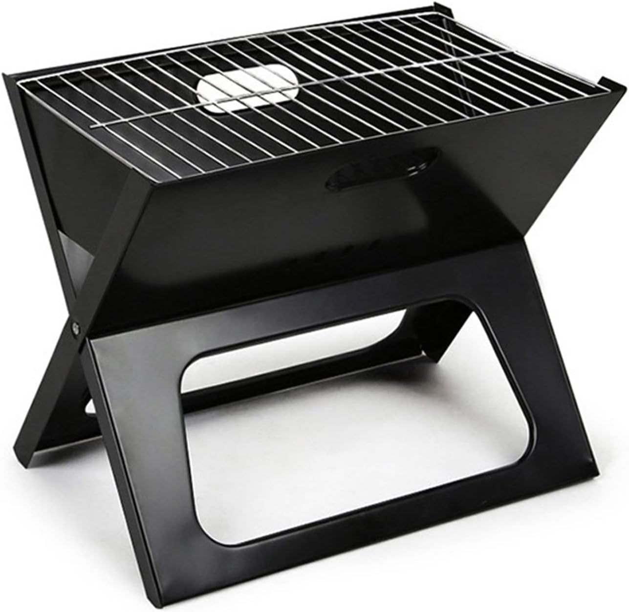 Charcoal s, Outdoor Barbecue Folding Barbecue Charcoal Portable Household Outdoor Barbecue Tool