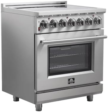 Forno Galiano Full Electric 30