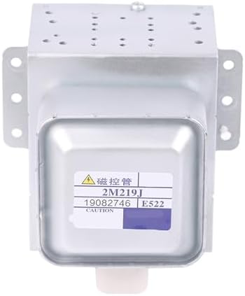Magnetron 2M219J Compatible For Midea 519J Microwave Oven Parts Replacement Spare Accessories