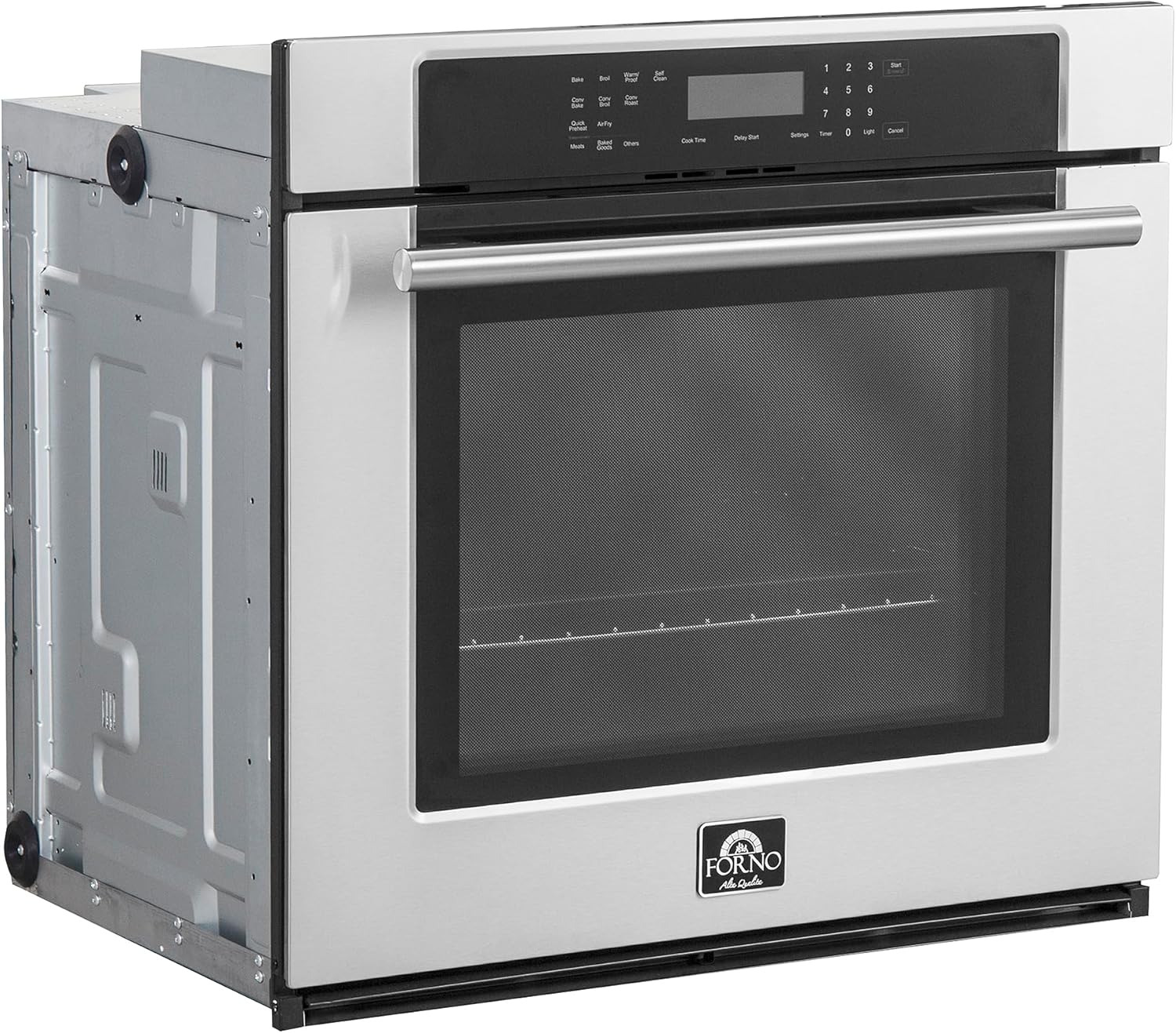 FORNO Villarosa Electric 30