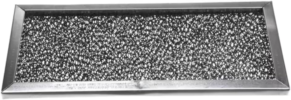 R58959 3AC Air Filter, Charcoal, 4