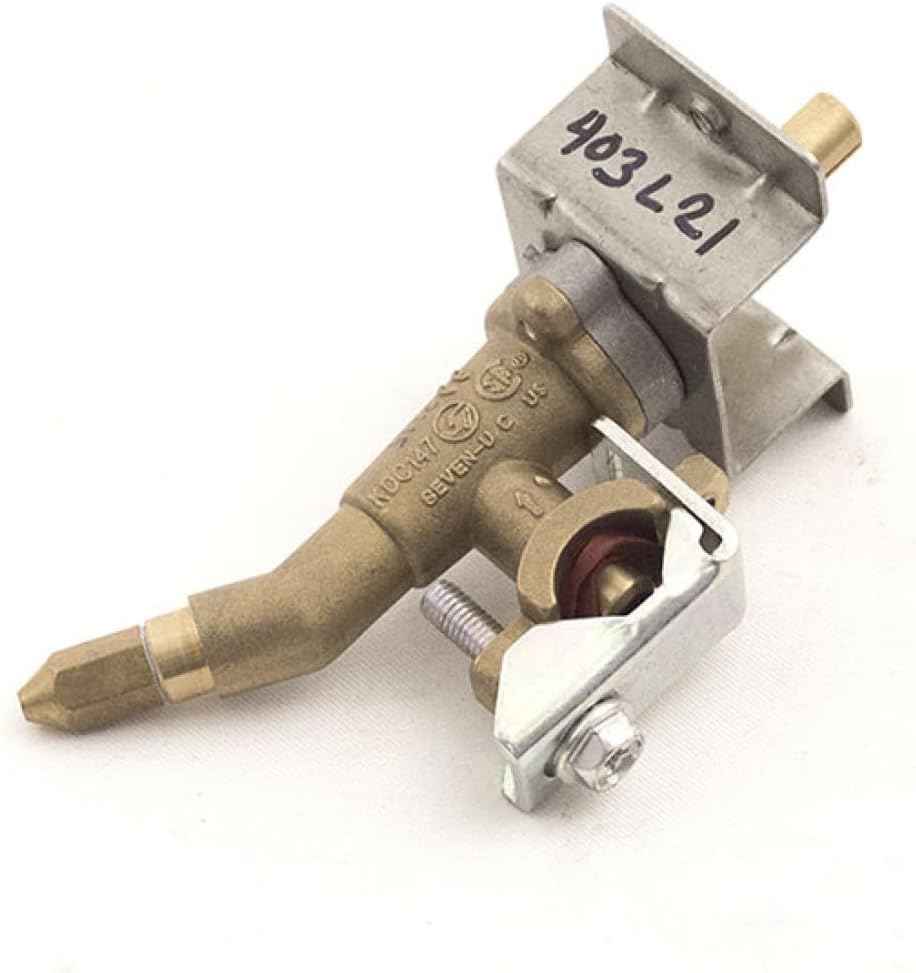 APPLIANCE FACTORY PARTS EXPERTS IN BBQ, HUMIDIFIER, & APPLIANCE PARTS Grill Part - 403L21