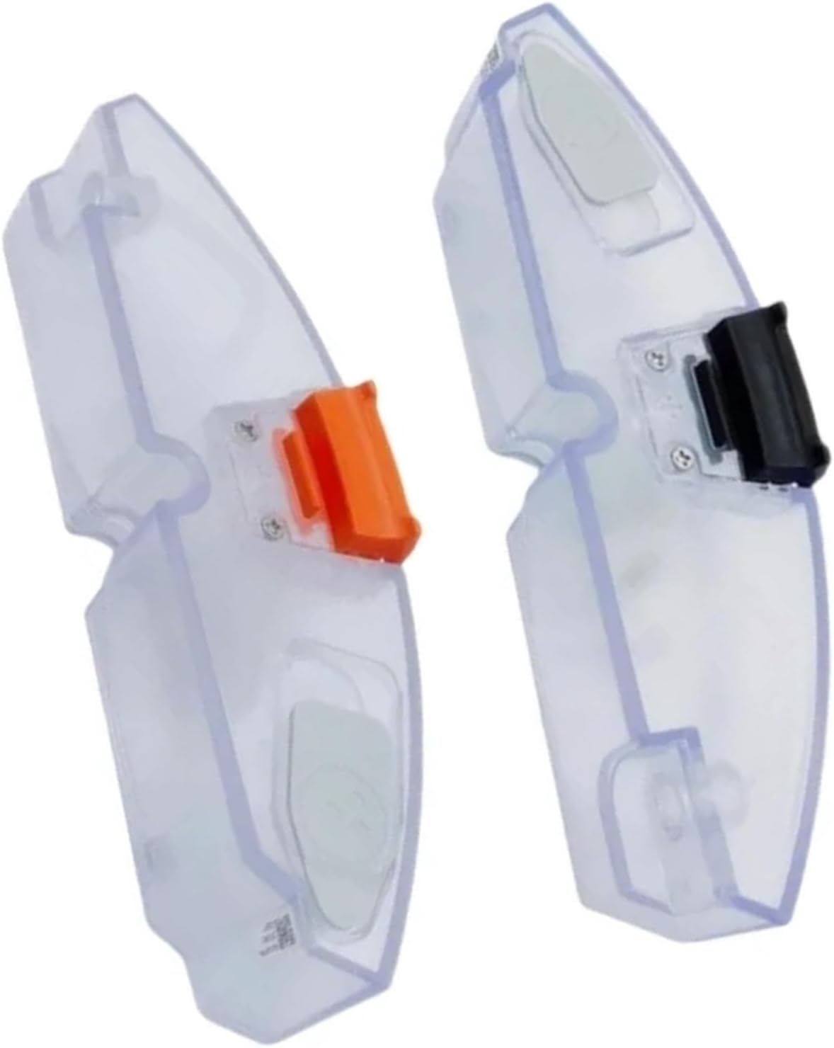 Vacuum Cleaner Water Tank, Compatible with Xiaomi Vacuum Cleaner Accessory 2Pcs Water Tank