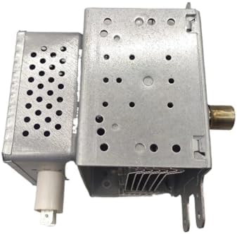 1pc 2M261-M32 Air-Cooled Magnetron For Microwave Oven 2M261 Industrial Microwave Generator Replacement Parts