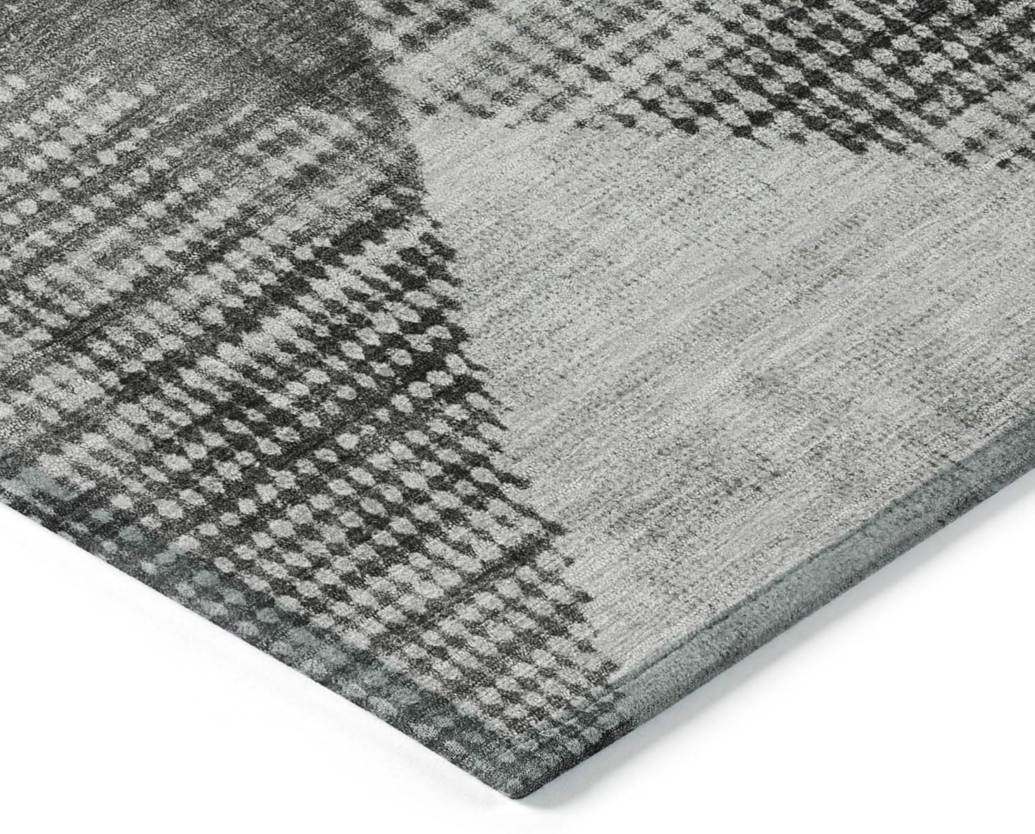 Addison Rugs Chantille ACN1065 Gray 2'3