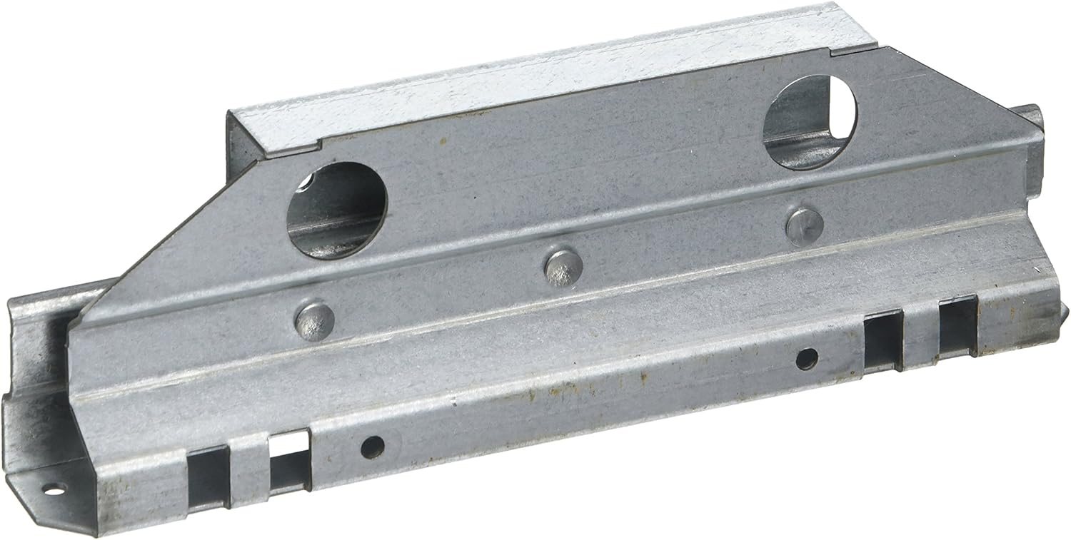 GENUINE Whirlpool 74008015 Bracket Oven Hinge