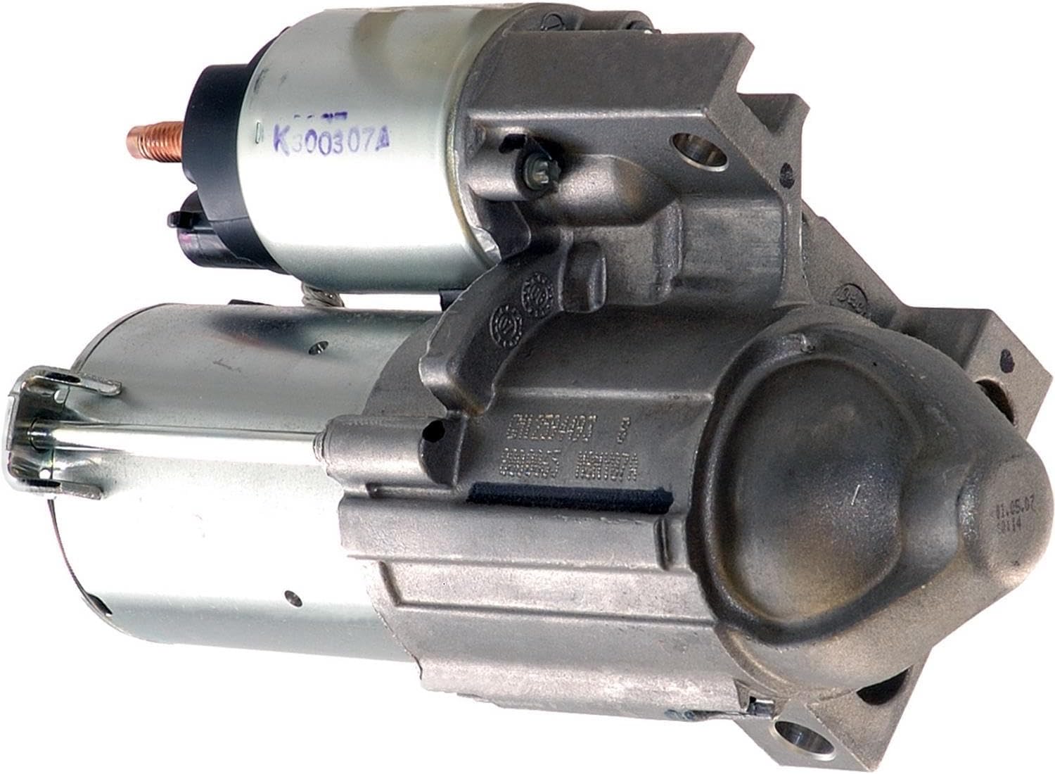 ACDelco Gold 337-1136 (19298449) Starter