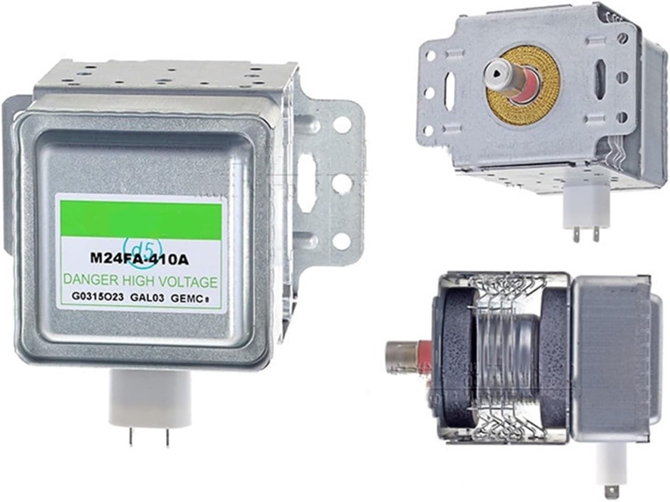 SOBOUR Microwave Oven Magnetron M24FA-410A M24FB-410A