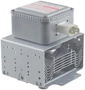 Microwave Oven Magnetron Replacement Parts, Compatible For Toshiba 2M303H, Short Leg Inverter Magnetron Microwave Oven Accessories