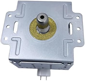 Microwave Oven Magnetron For M24B111H Air Cooled
