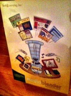 Tech4Learning image blender Storytelling Edition (Windows/Macintosh)