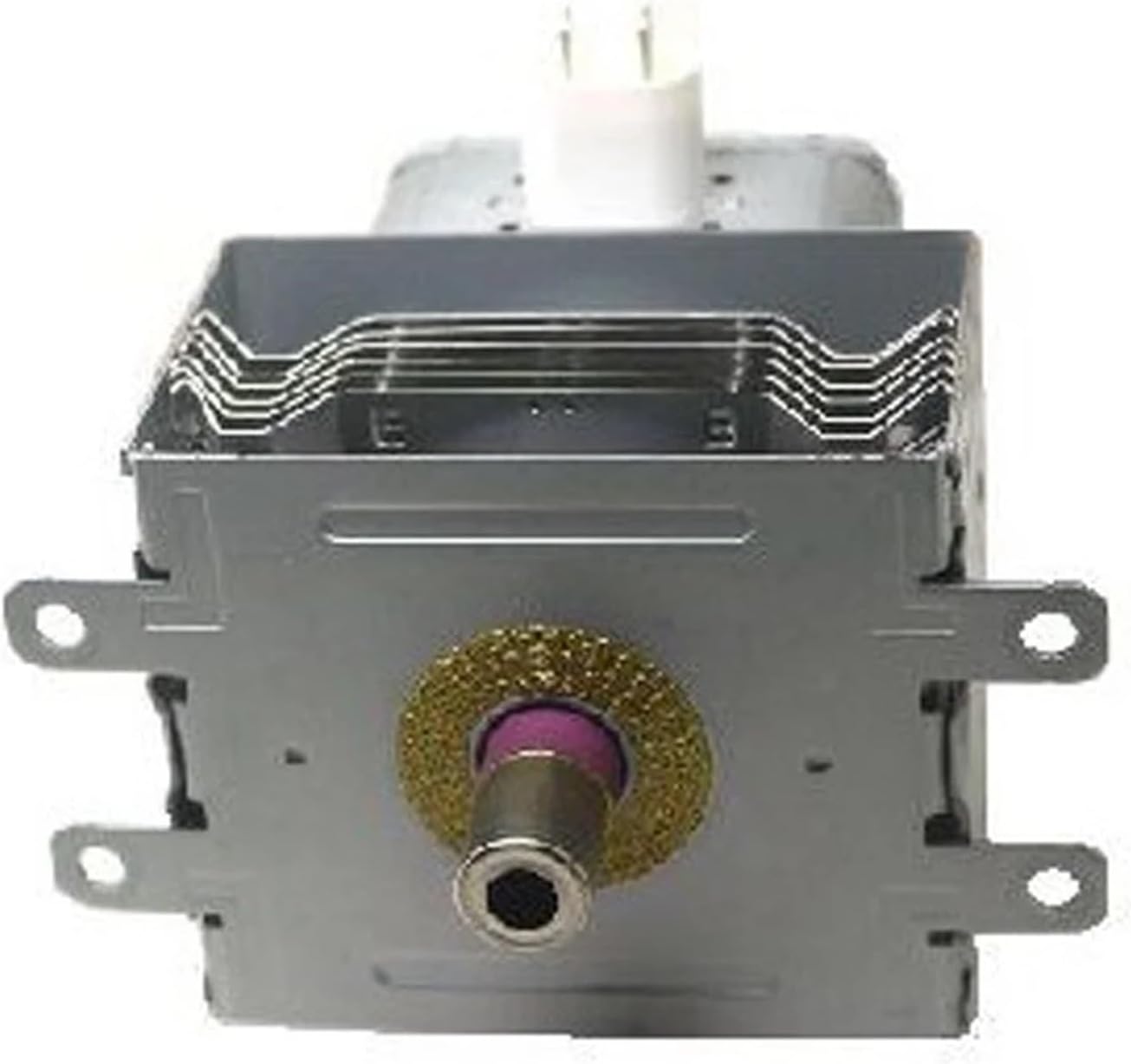 Replacement Microwave Oven Magnetron For 2M248E Air Cooled 1000W Replacement Parts