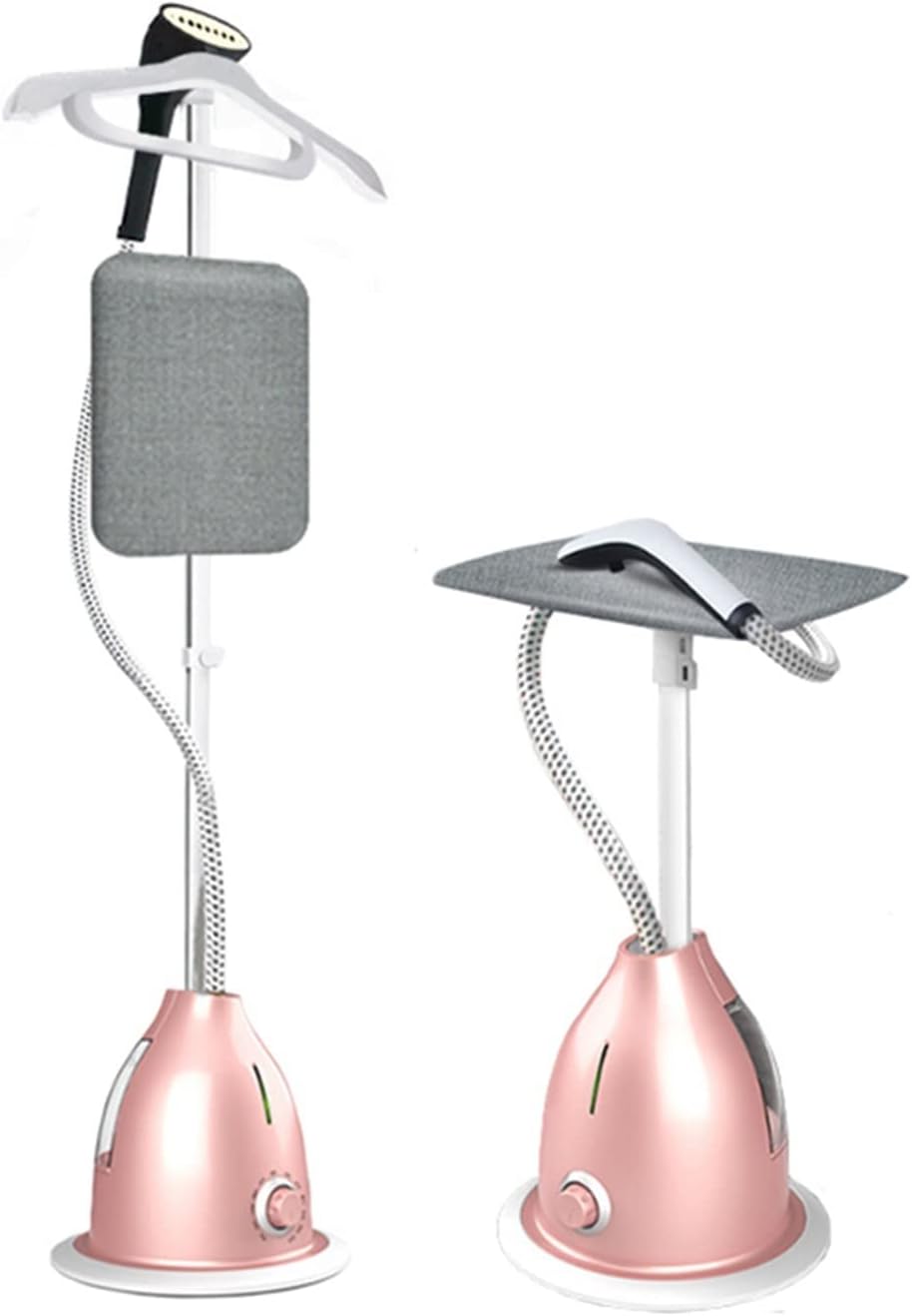 Clothes Steamer Iron for Clothes Hanging Steamer Small Hand-held Ironing Machine Hanging Vertical Iron Clothes Steamer