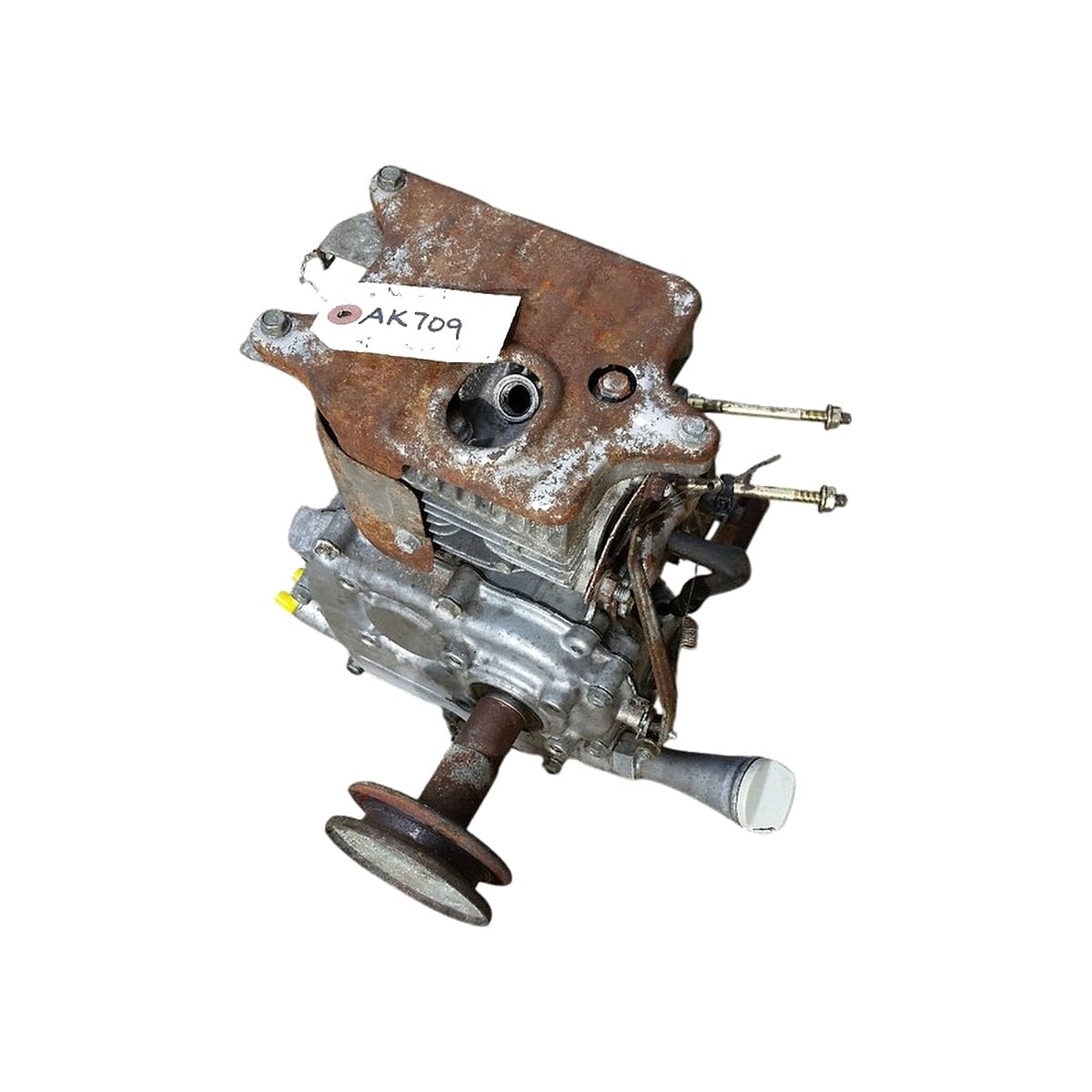 #AK709 Replacement for OEM Motor Engine Block HS35 HS 35 Snow Blower Snowblower Snowthrower