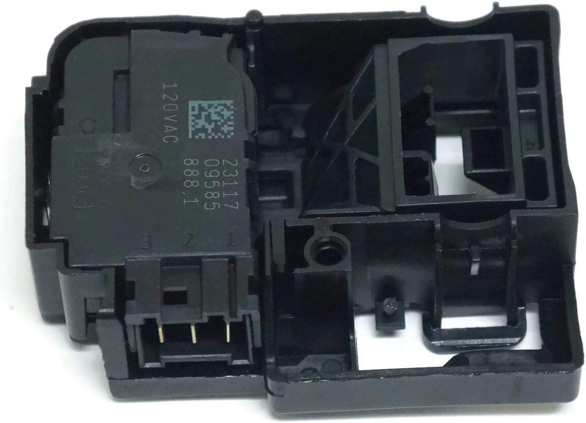 Earthtec - Lock Lid for Spacemaker Washer Dryer laundry Only for Type 888.1.L1