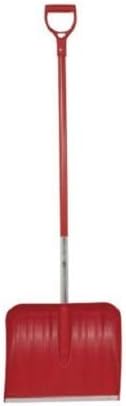 WOLF-Garten SNM42ZMAD Multi-Change Plastic Snow Shovel
