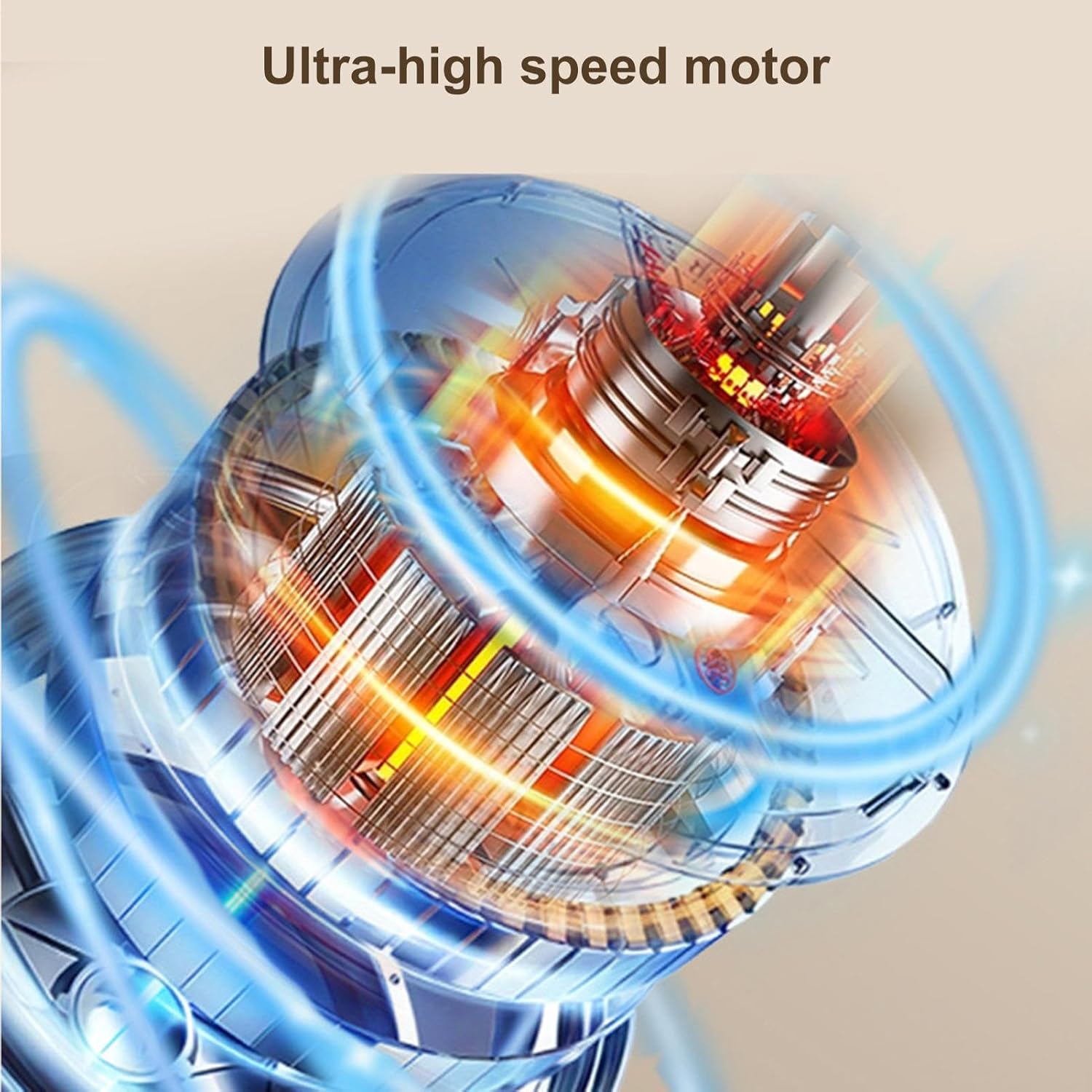 Portable Washing Machine | Rechargeable Portability | 3000mAh | Portable Laundry Machine Travel Underwear Washer | 3 Modes Cleaning Supplies With 2 Buckets | Adaptable Functionality | For Home