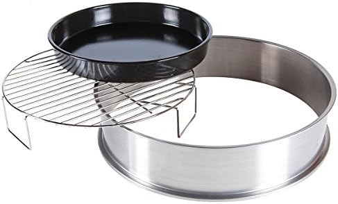 NuWave 20522 Infrared Convection Countertop Oven, Black