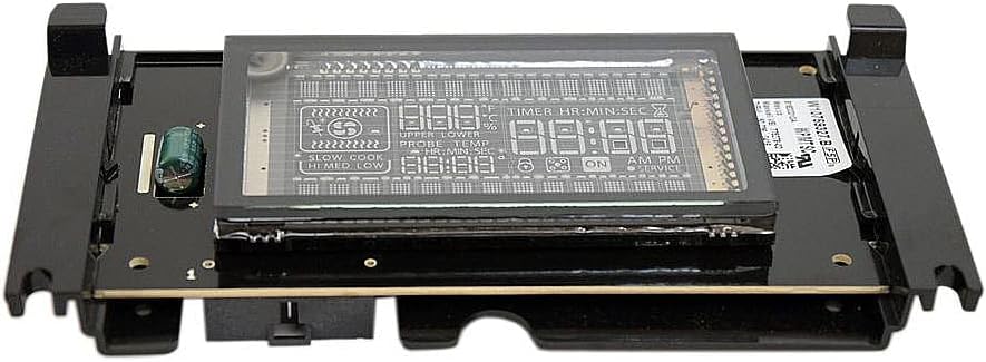 Whirlpool W11122852 Range Oven Control Board (Replaces W10759327) Genuine Original Equipment Manufacturer (OEM) Part