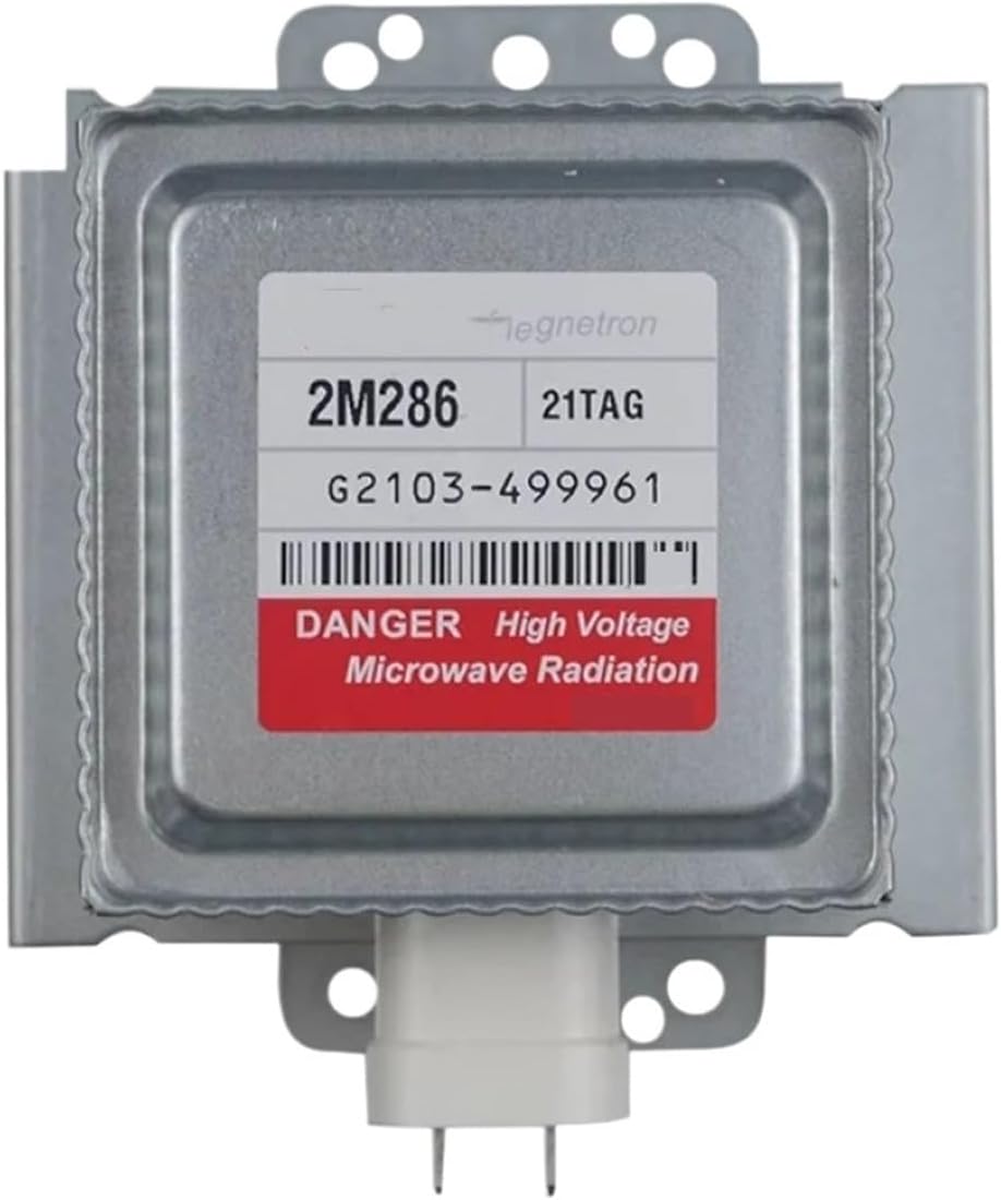 2M286 2M286-21TAG Magnetron for 2M286 2M286-21TAG Replace microwave oven magnetron DD