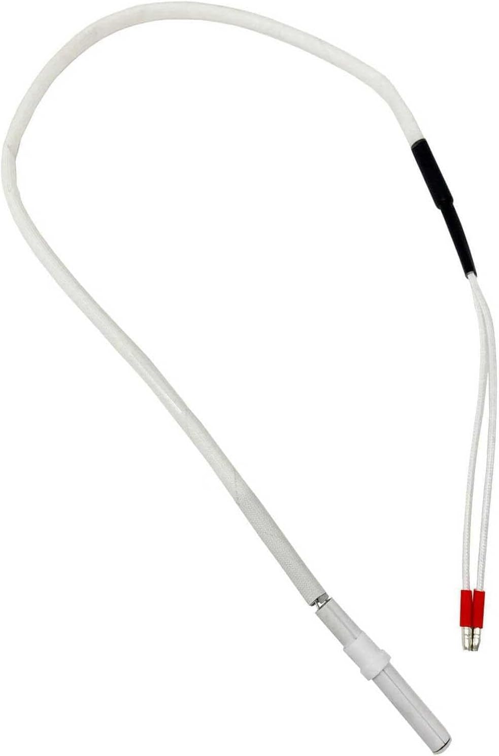 Replacement for Green Mountain Updated Version 12V Igniter for JB/DB Prime Pellet Grills (P12V-1