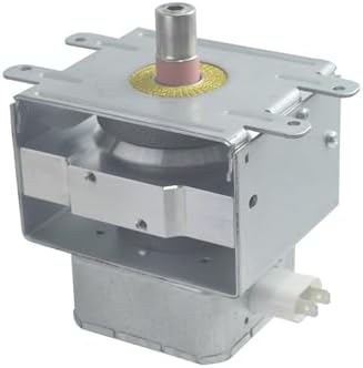 Industrial Microwave Magnetron 2M463K 1500W High Power Water Cooling