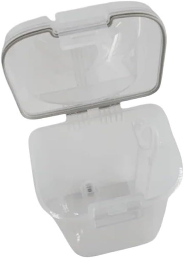 Vacuum Cleaner Accessory Base Cleaning Canister, Compatible for Dreame L30 Pro, lgggsssong00