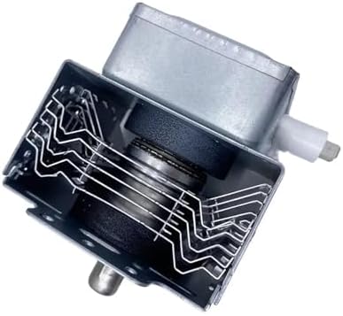 Microwave Oven Magnetron For M24B111H Air Cooled