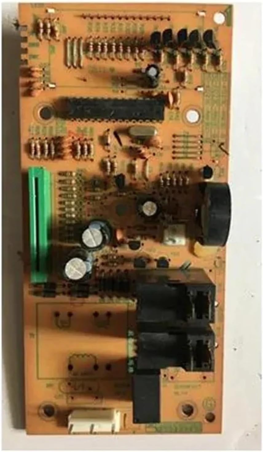 Microwave Oven Power Board Motherboard ，Compatible For MIDEA，MD-KD23C-AN(B)-R Computer Board