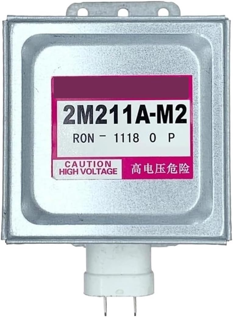 Magnetron 2M211A-M2 For Microwave Oven Parts DD